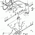 H1501X89A Power Trim (design I - With Bayonet Connectors)