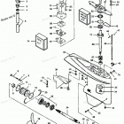 H0856K89C Gear Housing