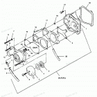 H0856L89D Насос топливный
