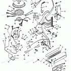 H0858X89F Электрика