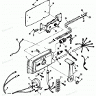 H1508E89A Remote Control (89a Thru 92c - 0e000001 Thru 0e009499)