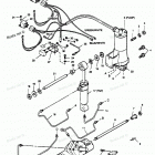 H1258G89D Power Trim Unit