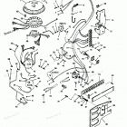 H1258W89C Электрика