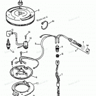 H0093F87A Ignition System (ser. # E035000 Thru E090399)