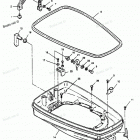 H1254X89A Support Plate