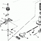 H0152Y89A Starter (84a Thru 87a Models)