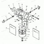 H0856I88B Карбюратор
