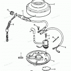 H0052C89A Генератор