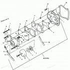 H0853X89E Насос топливный