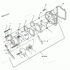 H0858I89B Насос топливный