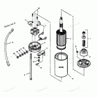 H1258I89B Стартер