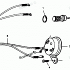 H0357G89B Overheat Buzzer