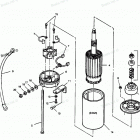 H0858G89E Стартер