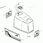 H0856Y89B Engine Cover Force Models