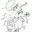 H1258V89B Дистанционное управление