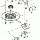 H0153S89A Стартер