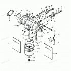H0357R89A Карбюратор