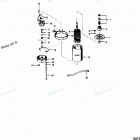 H0357H89A Электрический стартер