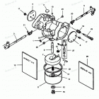 H0856G89A Карбюратор