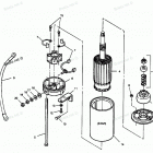 H0856F89E Стартер