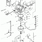H1251A89C Карбюратор