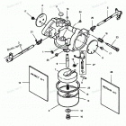 H0856X89D Карбюратор