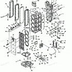 H1258I89B Power Head