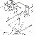 H1254A89A Power Trim Unit