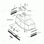 H0357X89B Engine Cover Force Models