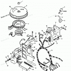 H085LD89C Электрика