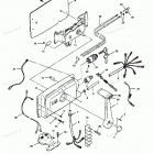H0357Q89A Дистанционное управление