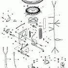 H0507B89B Электрика