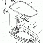 H1251G89E Support Plate