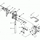 H0856X89G Swivel Bracket And Stern Brackets