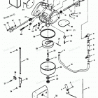 H1251G89E Карбюратор