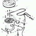H0153S89A Система зажигания