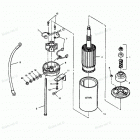 H1254A89C Стартер