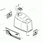 H0856F89H Engine Cover Force Models