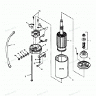 H0856X89H Стартер