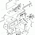 H0853K89B Дистанционное управление