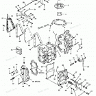 H0257F89B Power Head