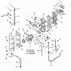 H0858M89B Adapter And Reed Plate
