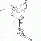 H125LD89B Цилиндр Подъема