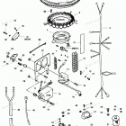 H0507R89B Электрика