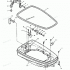 H1258H89C Support Plate