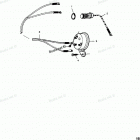 H0357Q89A Overheat Buzzer