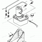 H085LD89C Trim Pump And Lines