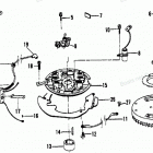 H0152F88A Ignition System (84a Thru 87a Models)