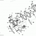 H0507N88C Насос топливный