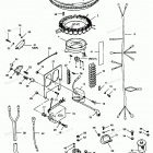 H0507H88D Электрика